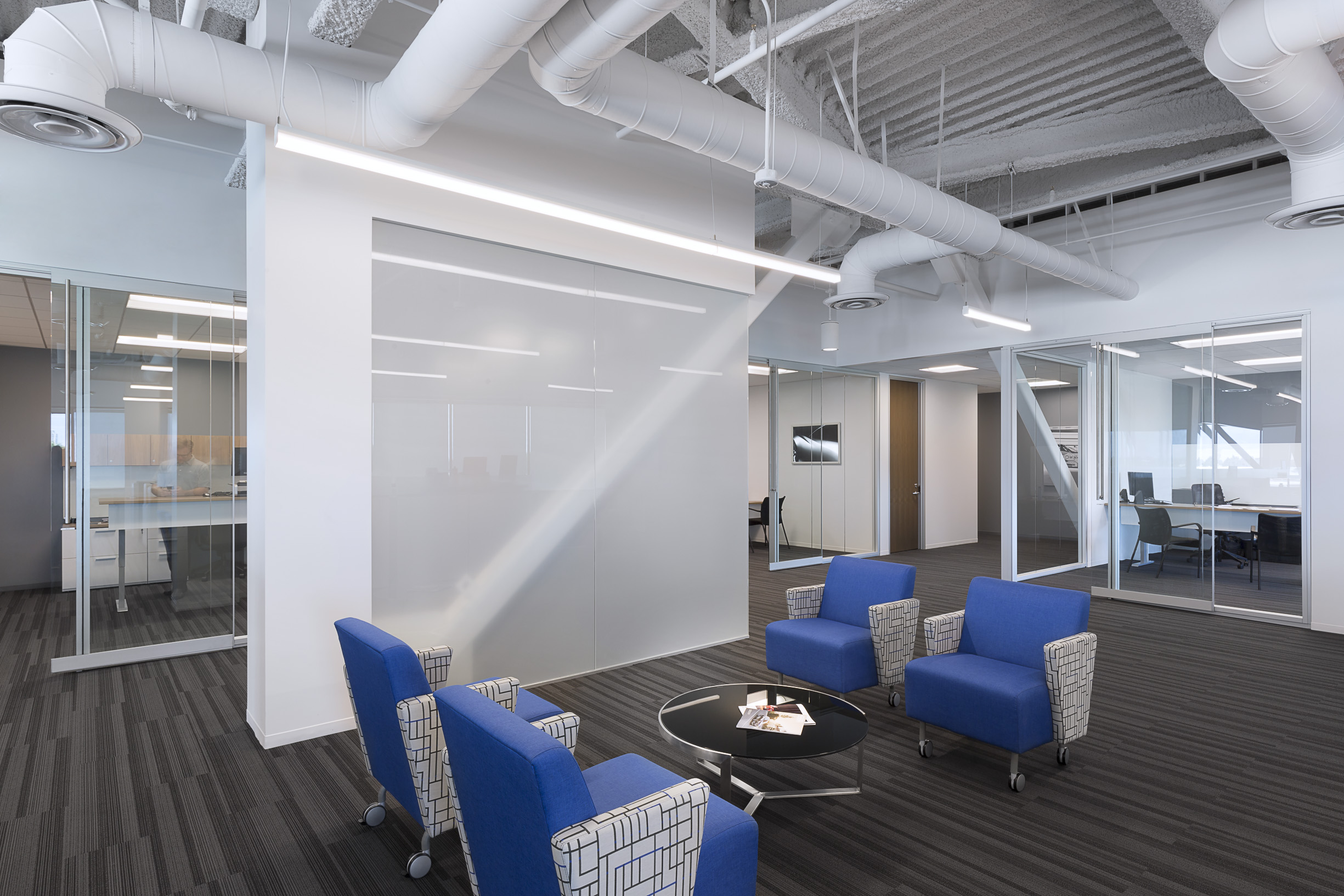MAZDA WESTERN REGIONAL OFFICES